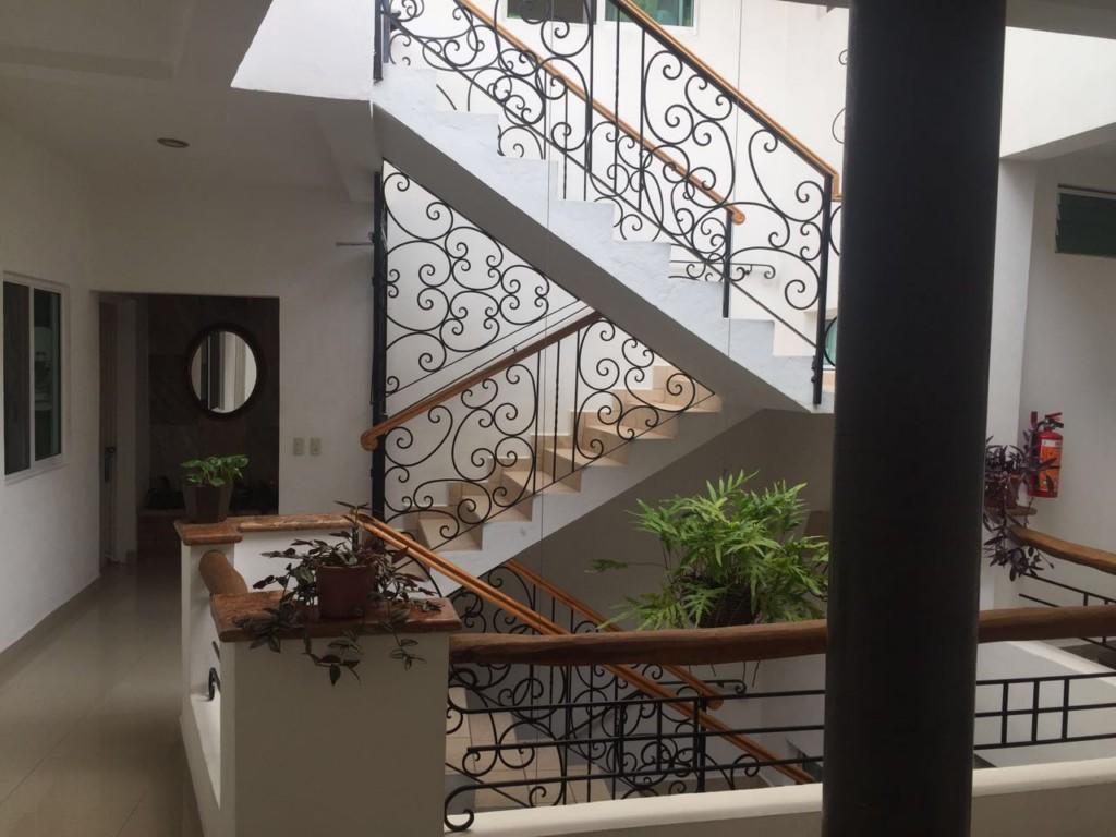 Casa Del Parque Vallarta Puerto Vallarta Exterior foto